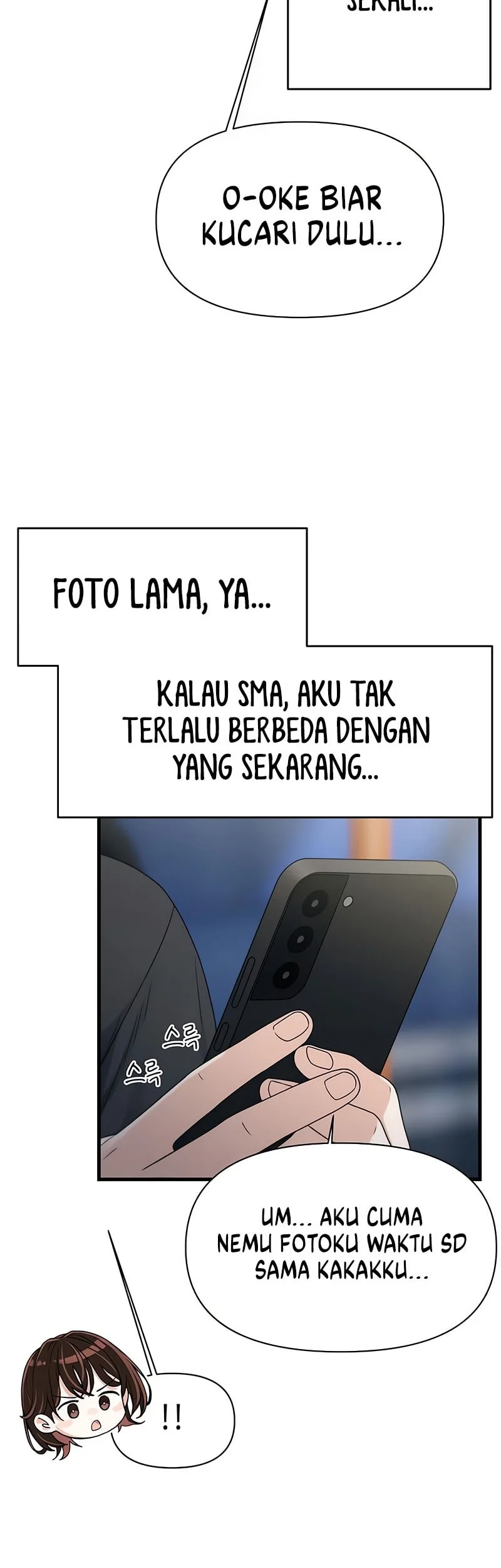 Job Change Log Chapter 45 Fix Gambar 27
